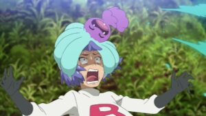 Episodio 76 Viajes Pokémon