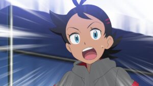 Episodio 76 Viajes Pokémon