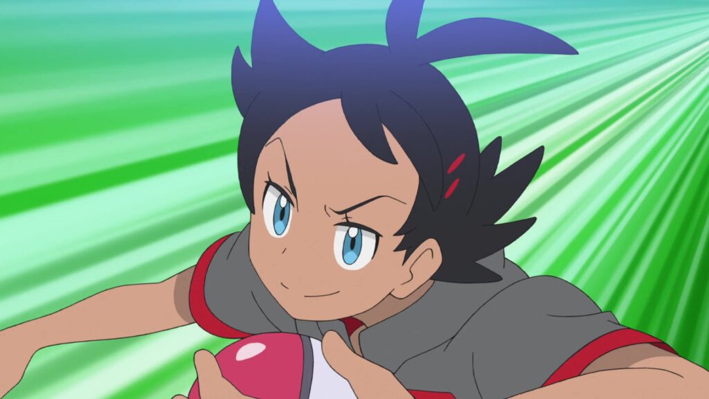 Episodio 76 Viajes Pokémon