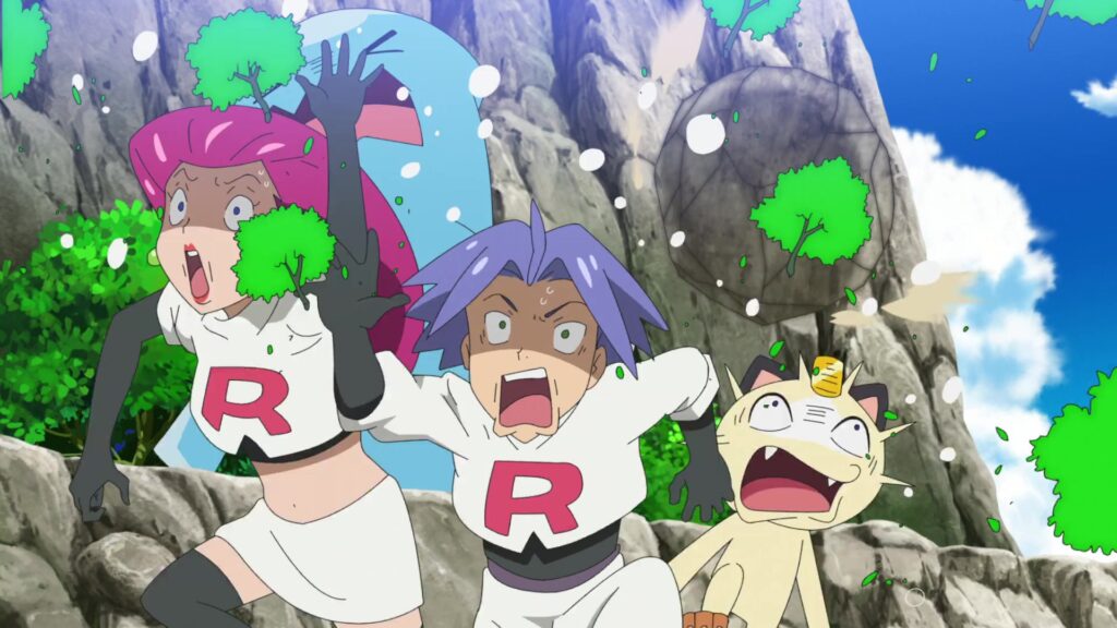 Episodio 76 Viajes Pokémon
