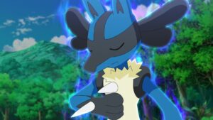 Episodio 76 Viajes Pokémon