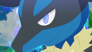 Episodio 76 Viajes Pokémon