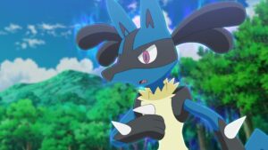 Episodio 76 Viajes Pokémon