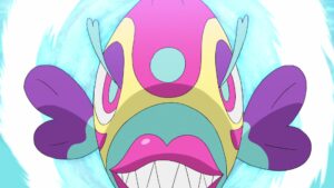 Episodio 76 Viajes Pokémon