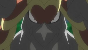 Episodio 76 Viajes Pokémon