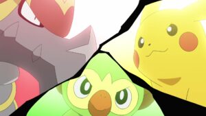 Episodio 76 Viajes Pokémon