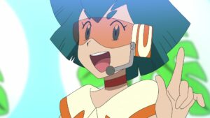 Episodio 76 Viajes Pokémon