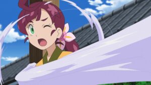 Episodio 79 Viajes Pokémon Haruhi