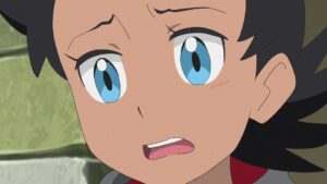 Episodio 78 Viajes Pokémon Goh