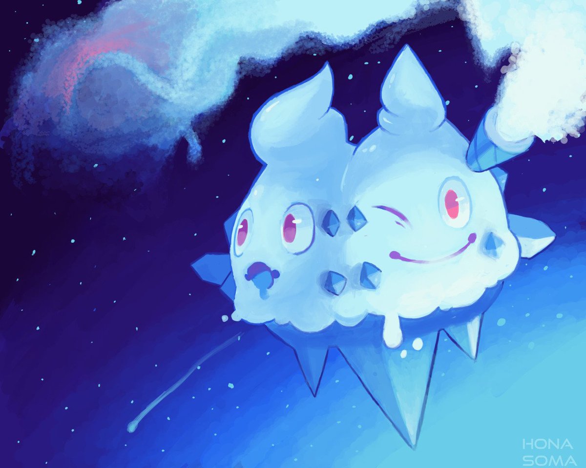 Pokémon Espada y Escudo Vanilluxe