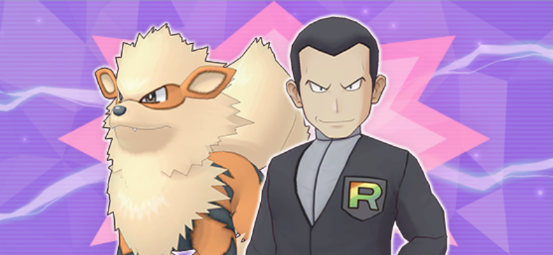 ¡Rojo y Snorlax en Pokémon Masters EX! Arcanine, Giovanni y Team Rainbow Rocket