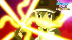 ¡Ash VS. Judith! (Pokémon Fan) Megaevolución del Lucario de Ash