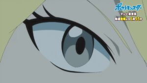 ¡Próximos episodios de Viajes Pokémon! Cintia