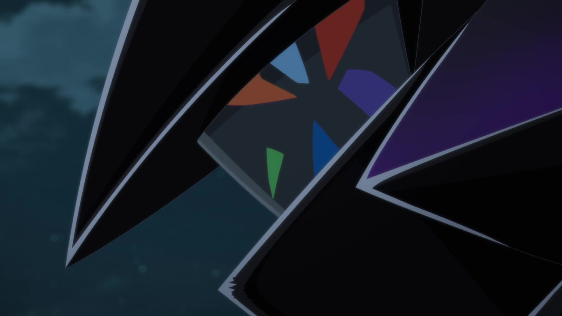 Evoluciones Pokémon: El eclipse (Alola) Necrozma desafiante
