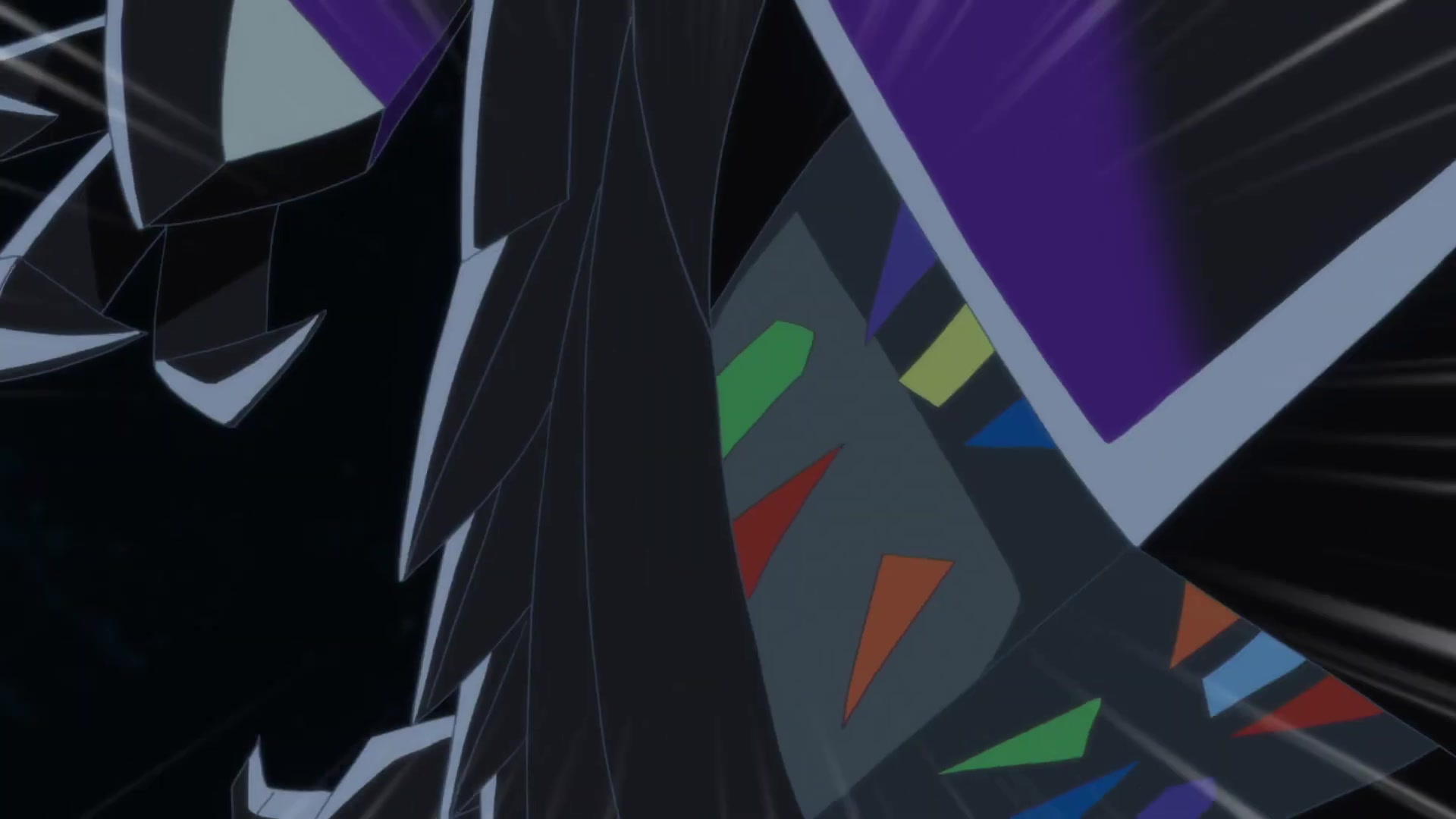 Evoluciones Pokémon: El eclipse (Alola) Necrozma