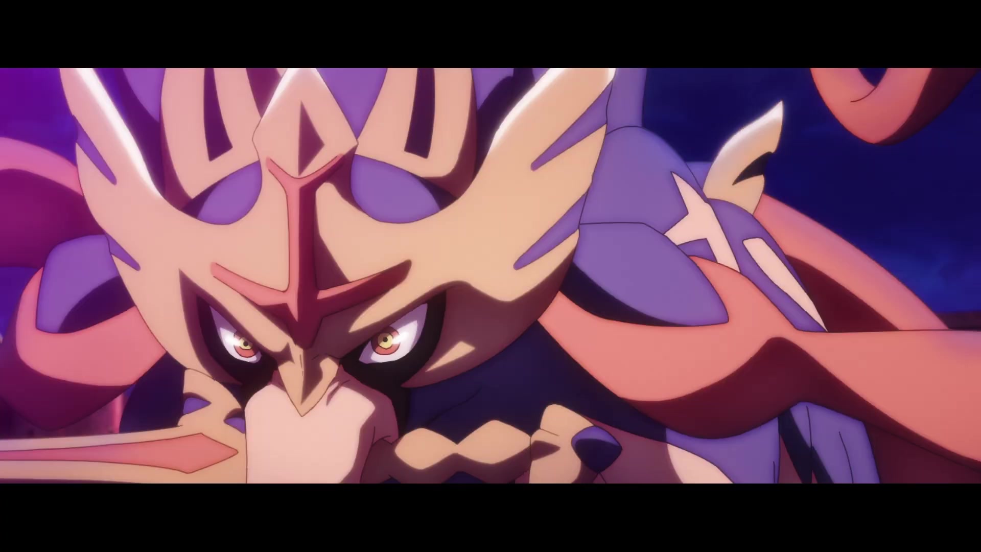 Evoluciones Pokémon Zacian