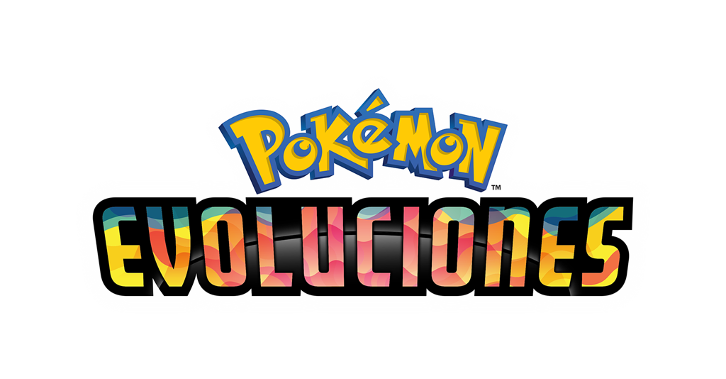 Evoluciones Pokémon