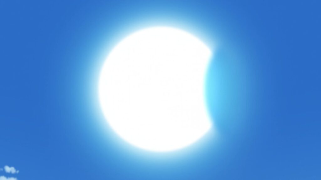 Episodio 79 Viajes Pokémon comienza el Eclipse
