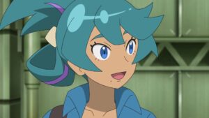 Episodio 80 Viajes Pokémon Asahi