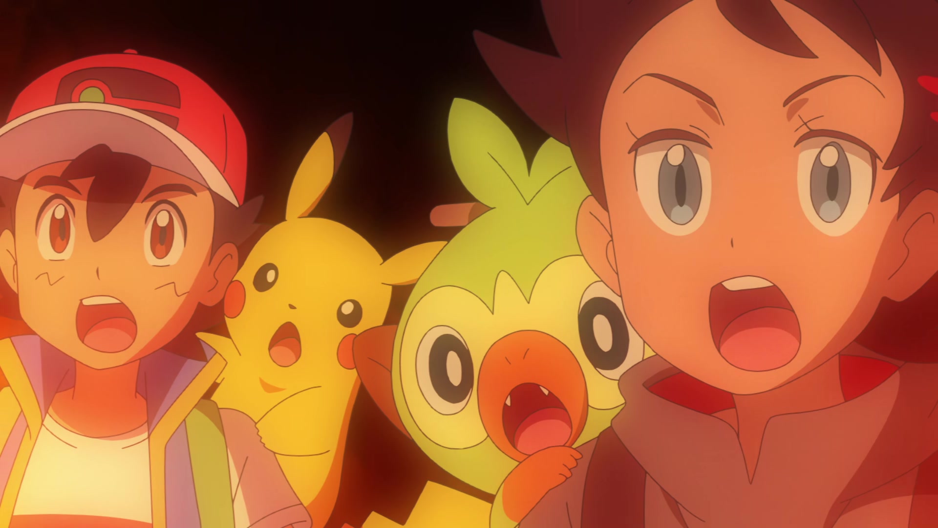 Episodio 80 Viajes Pokémon (previo)