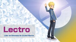 ¡El misterioso Equipo Galaxia te espera! Lectro