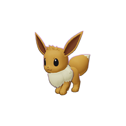 ¡Sylveon llega a Pokémon UNITE! Eevee arte oficial