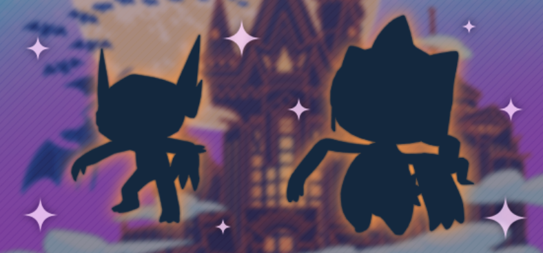 Pokémon Masters EX Sableye y Banette