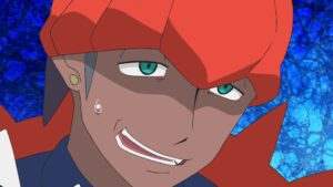 Episodio 82 Viajes Pokémon Roy no ha podido huir nunca de Sally