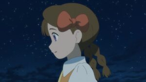 Episodio 83 Viajes Pokémon Kirara acepta la muerte de Cleffa