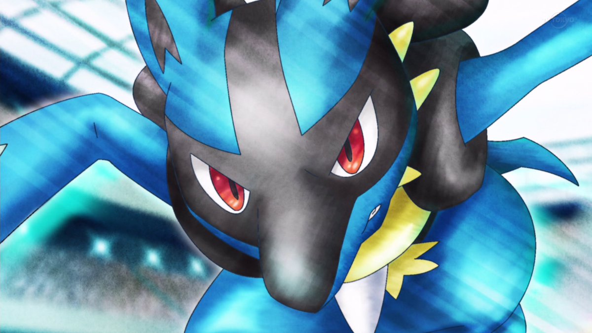 Pokémon Viajes Maestros; Eps. 86, 87, 88, 89 y 90