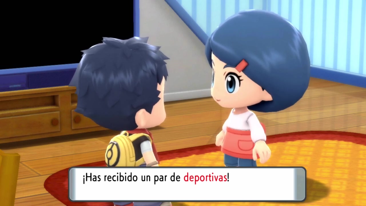 Pueblo Hojaverde (1) Deportivas