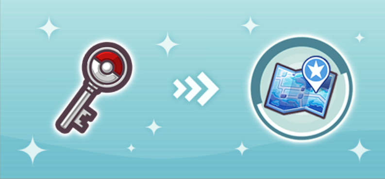 ¡Dianta en Pokémon Masters EX! Llave episódica