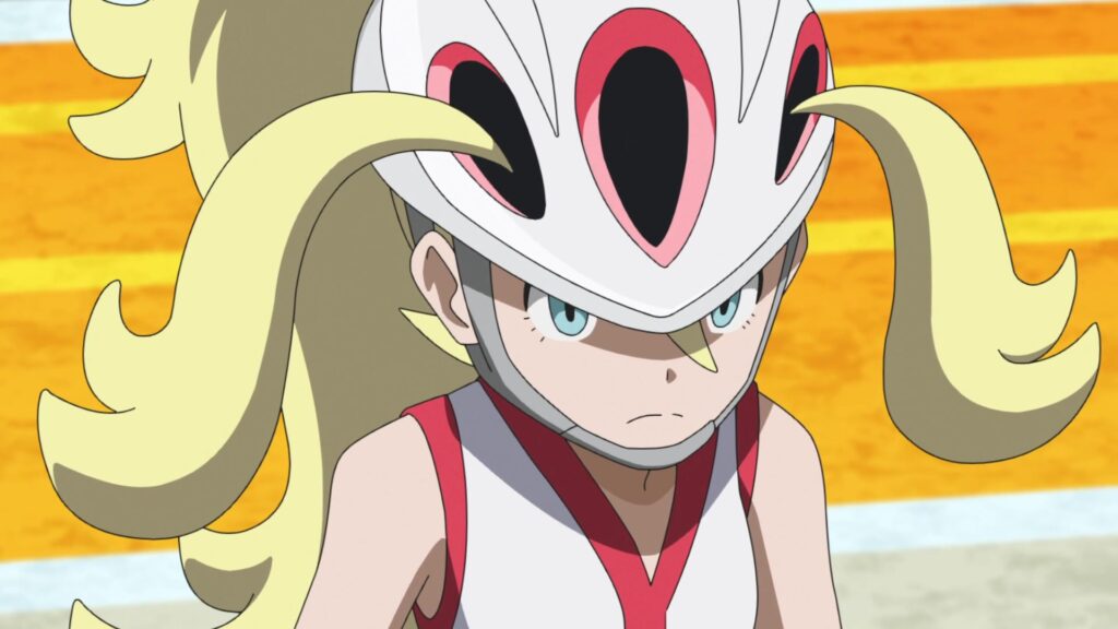 Episodio 85 Viajes Pokémon Corelia