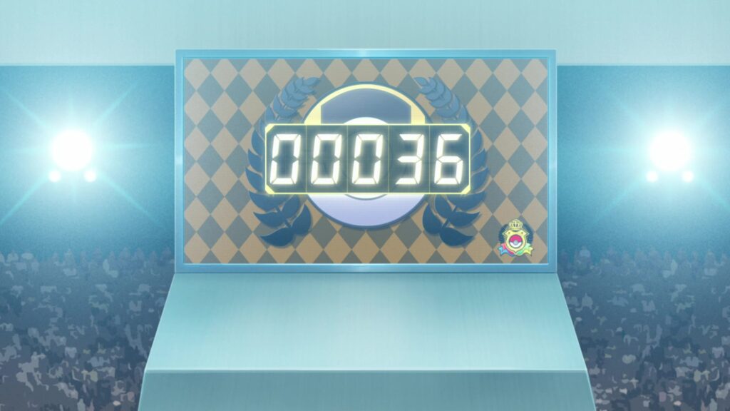 Episodio 86 Viajes Pokémon Ash Clase Ultra