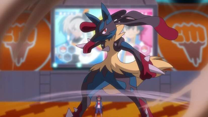 Episodio 86 Viajes Pokémon (resumen)