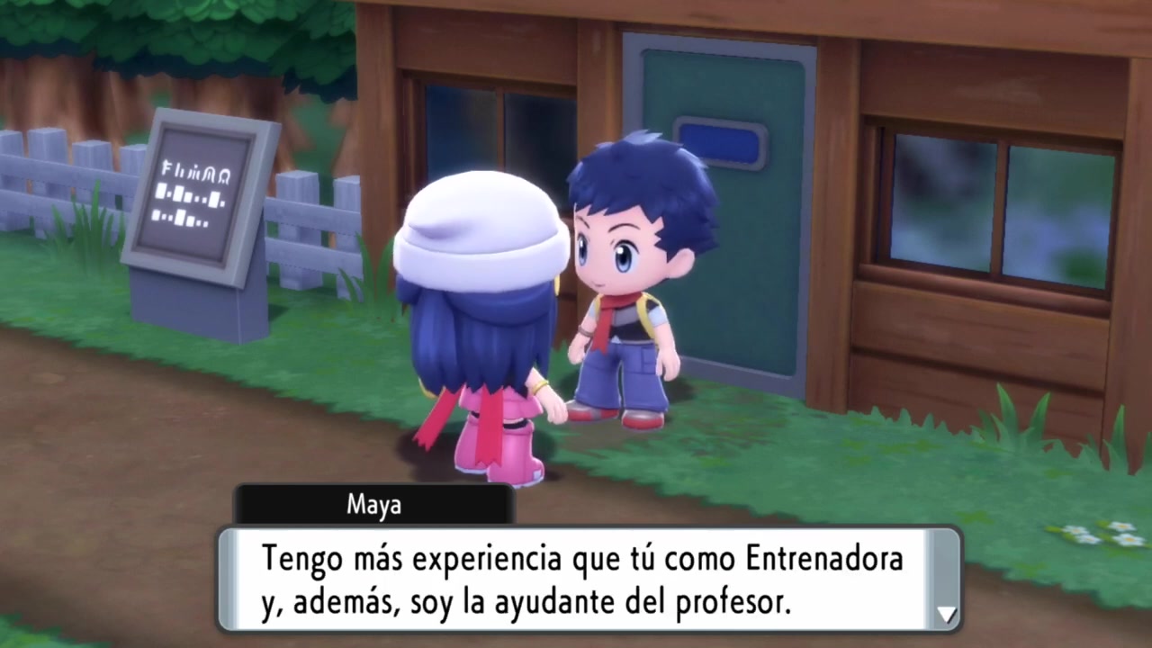 Pueblo Arena Maya serÃ¡ tu mentora