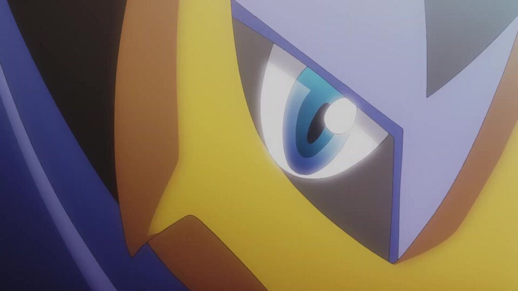 Evoluciones Pokémon EP5: El rival (Sinnoh) Empoleon