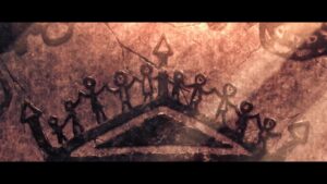 Evoluciones Pokémon EP6: El deseo (Hoenn) Clan Meteoro