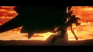 Evoluciones Pokémon EP6: El deseo (Hoenn) Aura y Latios