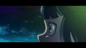 Evoluciones Pokémon EP6: El deseo (Hoenn) Rayquaza reconoce a Aura y no a Tristana