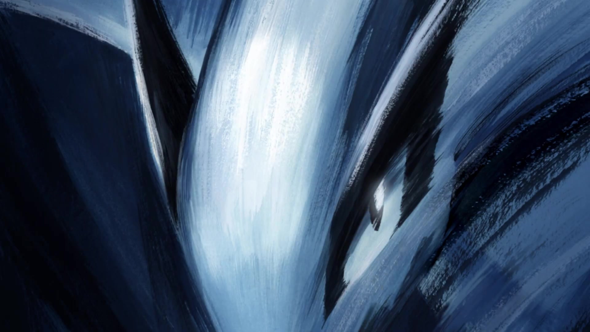 Evoluciones Pokémon EP7: El espectáculo (Johto) Lugia