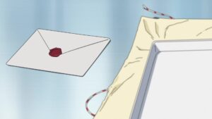 Episodio 87 Viajes Pokémon una carta de Regina para nuestros héroes