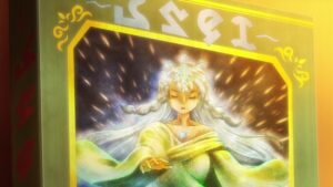 Episodio 87 Viajes Pokémon la Reina del Hielo