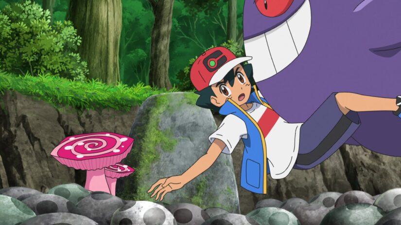 Episodio 92 Viajes Pokémon (previo)