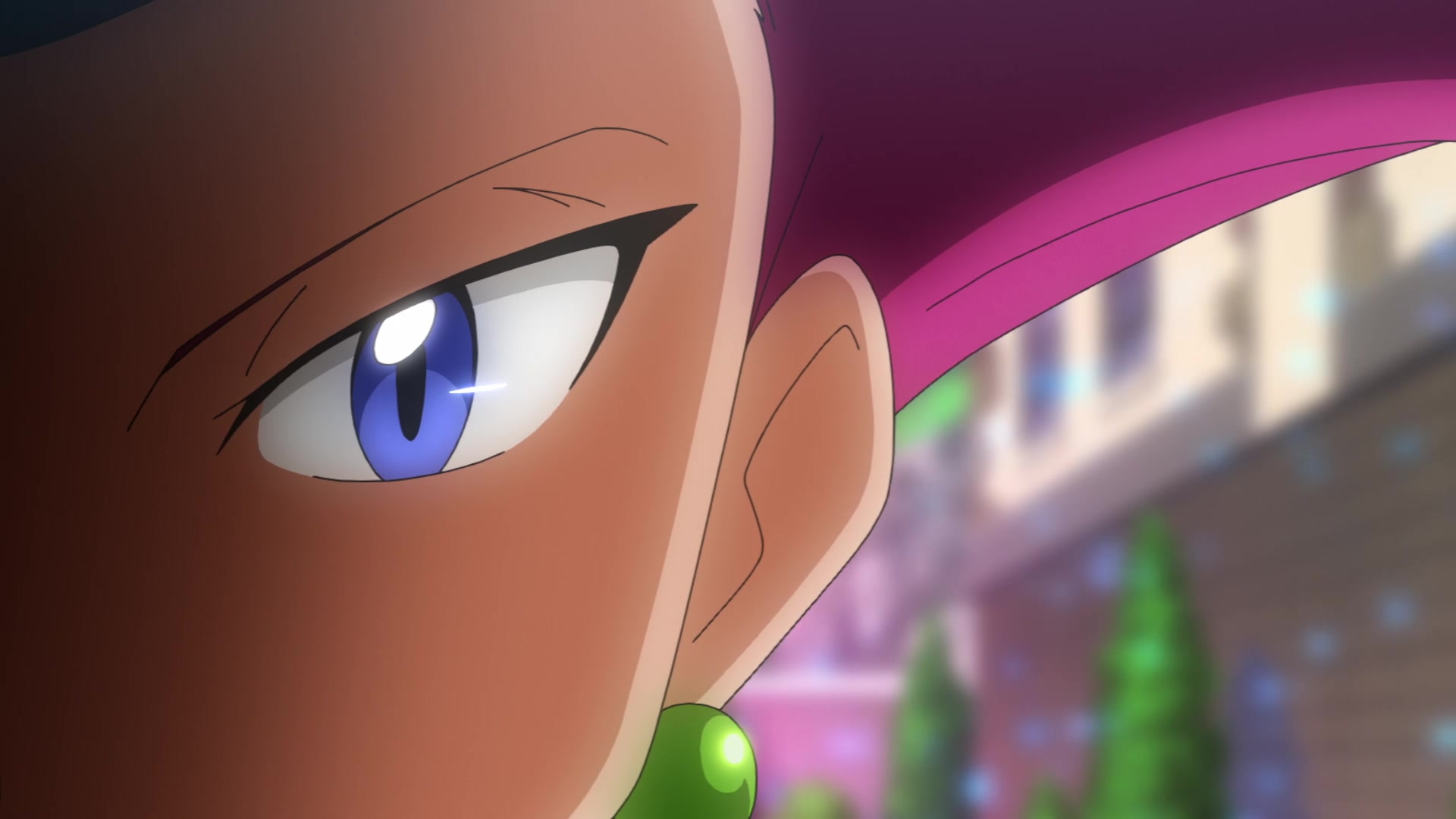 Episodio 89 Viajes Pokémon Jessie confirma que el plan es un éxito total