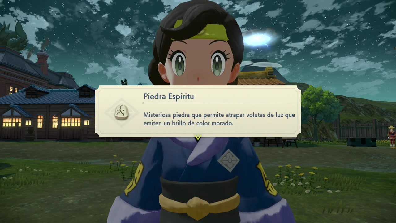 Rango 2 del Equipo Galaxia Piedra Espíritu