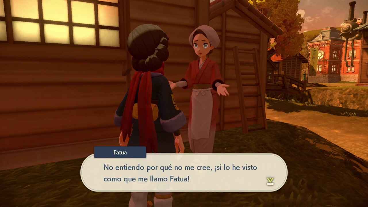 Rango 2 del Equipo Galaxia Fatua