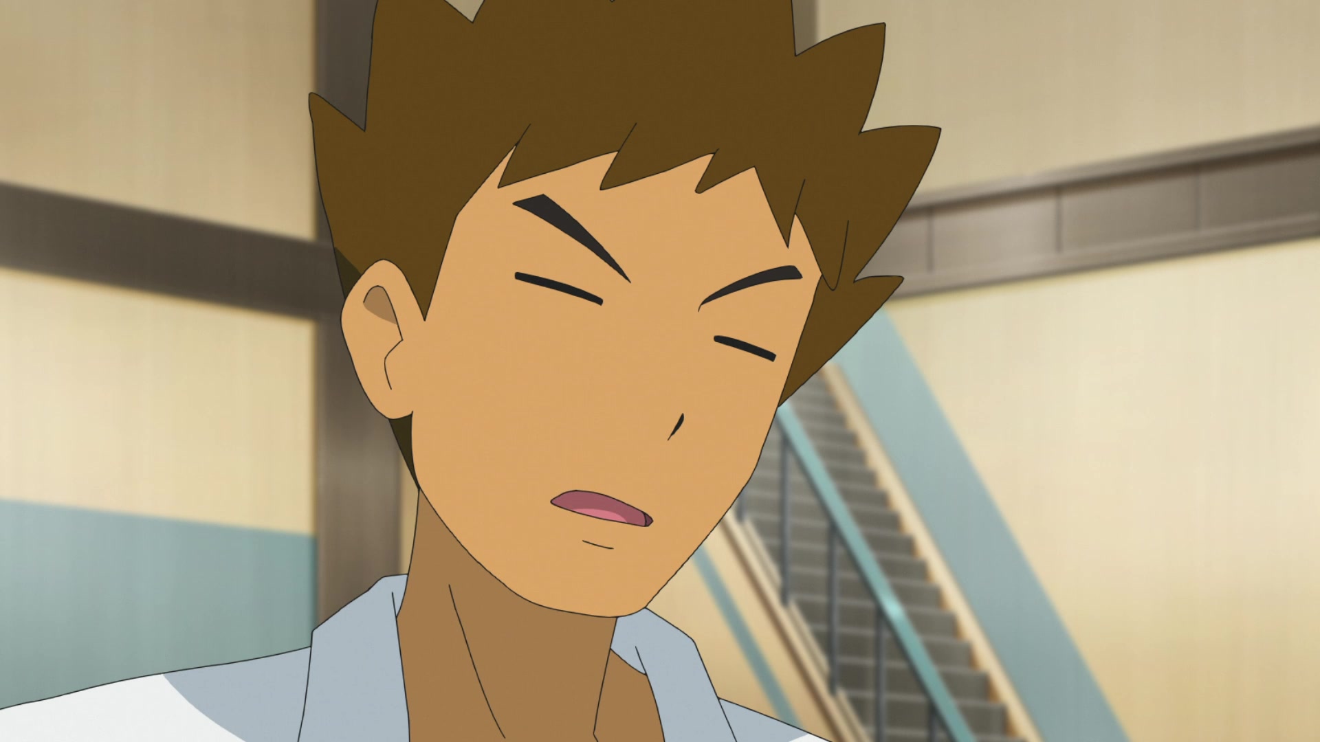Episodio 2 Dios Arceus Doctor Pokémon Brock