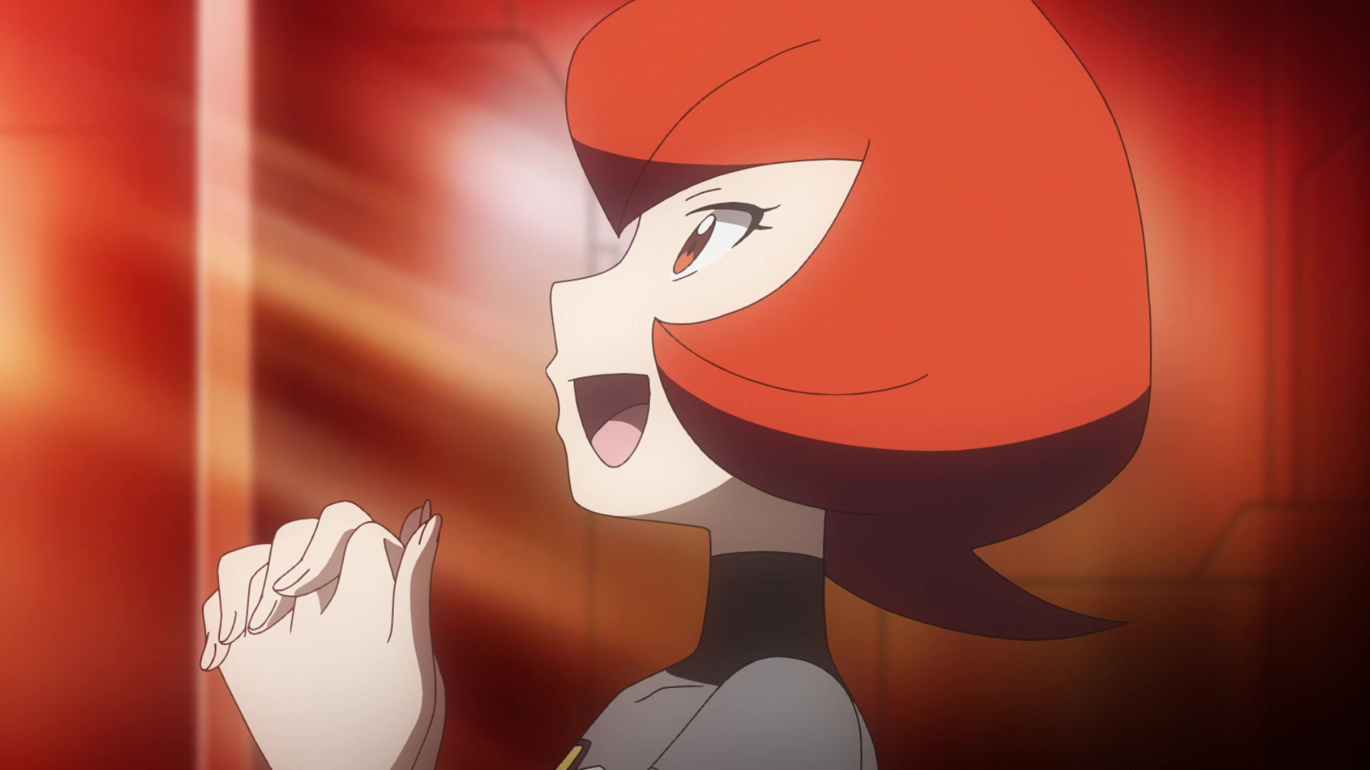 Episodio 2 Dios Arceus Venus