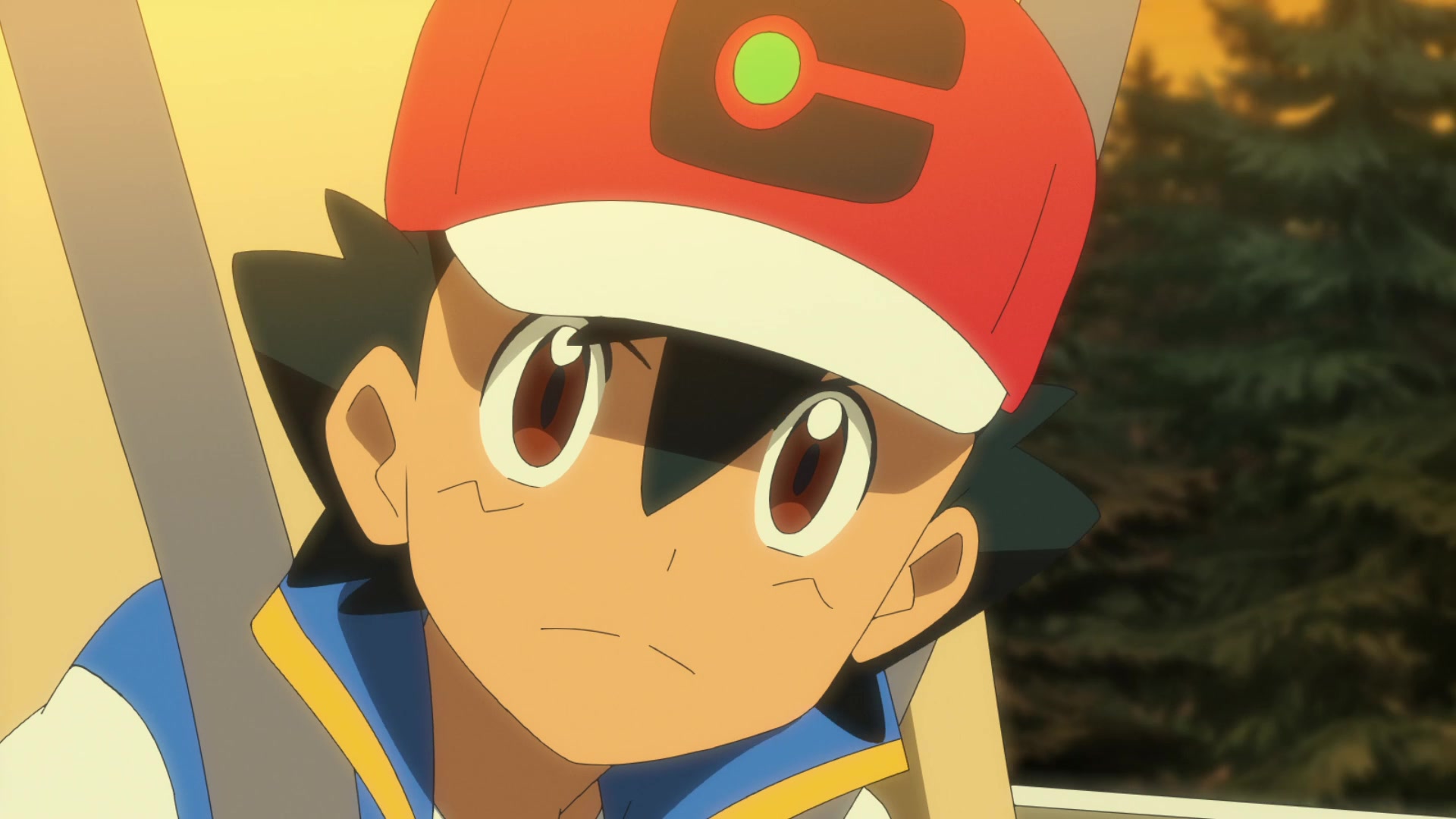 Episodio 2 Dios Arceus Ash